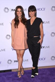 Shiri Appleby feet photo thumbnail