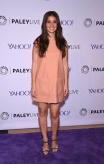 Shiri Appleby feet photo thumbnail