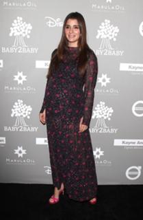 Shiri Appleby feet photo thumbnail