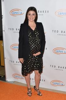 Shiri Appleby feet photo thumbnail