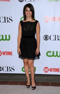Shiri Appleby feet photo thumbnail