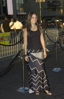 Shiri Appleby feet photo thumbnail