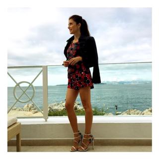 Shiri Appleby feet photo thumbnail