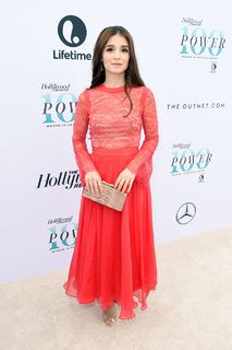 Shiri Appleby feet photo thumbnail