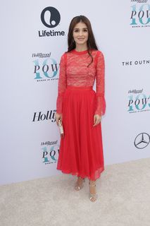 Shiri Appleby feet photo thumbnail