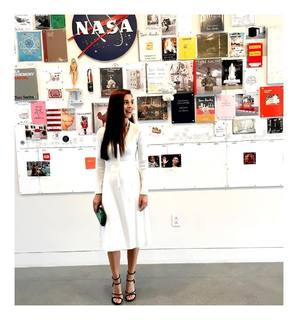 Shiri Appleby feet photo thumbnail