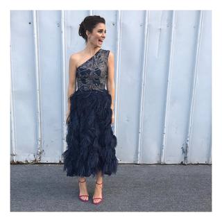 Shiri Appleby feet photo thumbnail