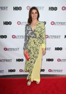 Shiri Appleby feet photo thumbnail