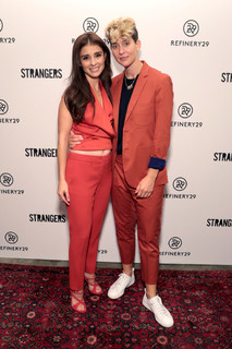 Shiri Appleby feet photo thumbnail