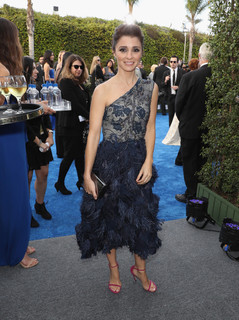 Shiri Appleby feet photo thumbnail