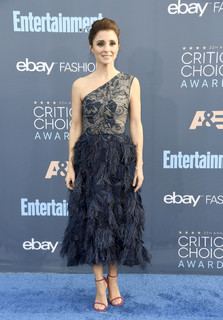 Shiri Appleby feet photo thumbnail