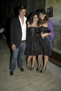 Shiri Appleby feet photo thumbnail