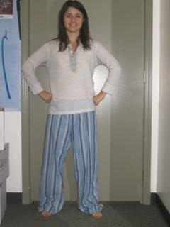 Shiri Appleby feet photo thumbnail