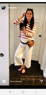 Shiri Appleby feet photo thumbnail