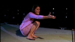 Shiri Appleby feet photo thumbnail