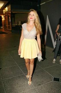Shiri Maimon feet photo 15
