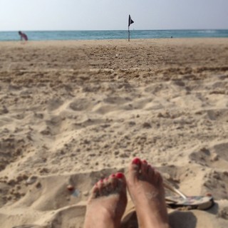 Shiri Maimon feet photo 13