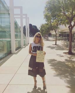 Shiri Maimon feet photo 8