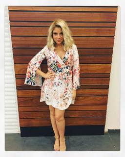 Shiri Maimon feet photo 7