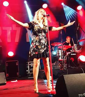 Shiri Maimon feet photo 6