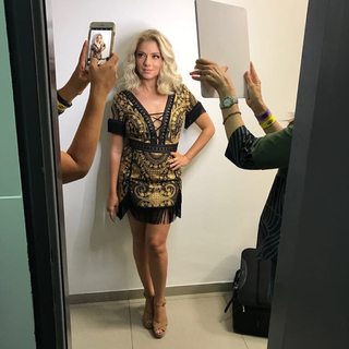 Shiri Maimon feet photo 5