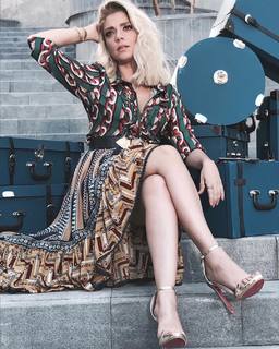 Shiri Maimon feet photo 4