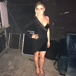 Shiri Maimon feet photo 2