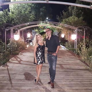 Shiri Maimon feet photo 19