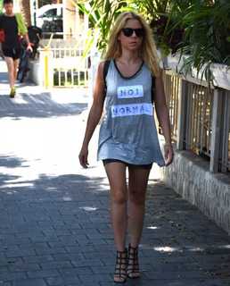 Shiri Maimon feet photo 6