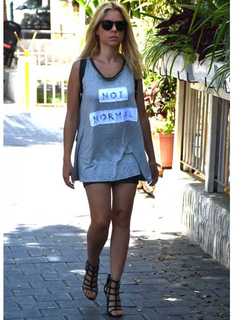 Shiri Maimon feet photo 5