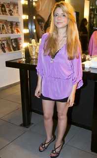 Shiri Maimon feet photo 3