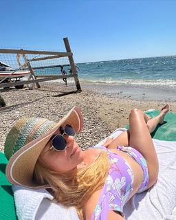 Shiri Maimon feet photo 5
