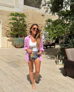 Shiri Maimon feet photo 3