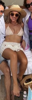 Shiri Maimon feet photo 2