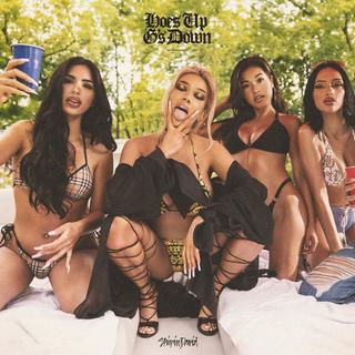 Shirin David feet photo thumbnail