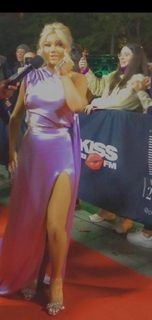 Shirin David feet photo thumbnail