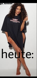 Shirin David feet photo thumbnail