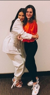 Shirin David feet photo thumbnail