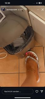 Shirin David feet photo 5