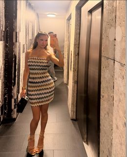 Shirin David feet photo 1