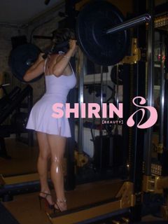 Shirin David feet photo 7