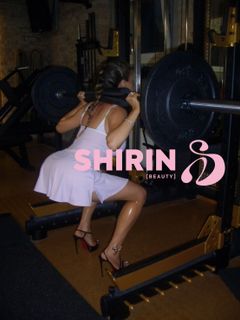 Shirin David feet photo 3