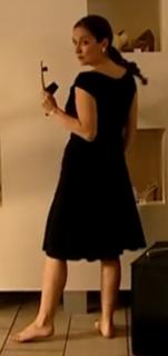 Shirin Soraya feet photo 1