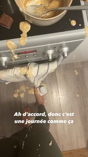 Shirine Boutella feet photo 19
