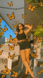 Shirine Boutella feet photo 17