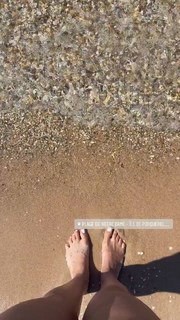 Shirine Boutella feet photo 11