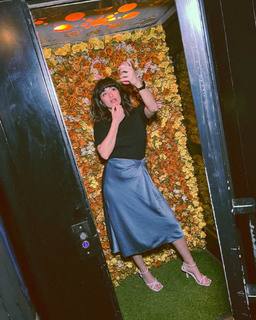 Shirine Boutella feet photo 2