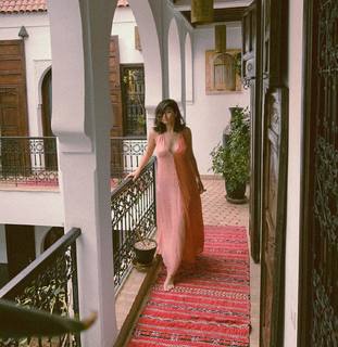 Shirine Boutella feet photo 20