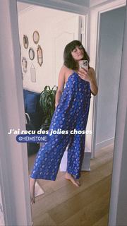 Shirine Boutella feet photo 11