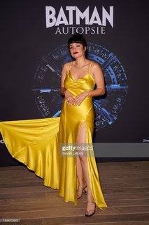 Shirine Boutella feet photo 9